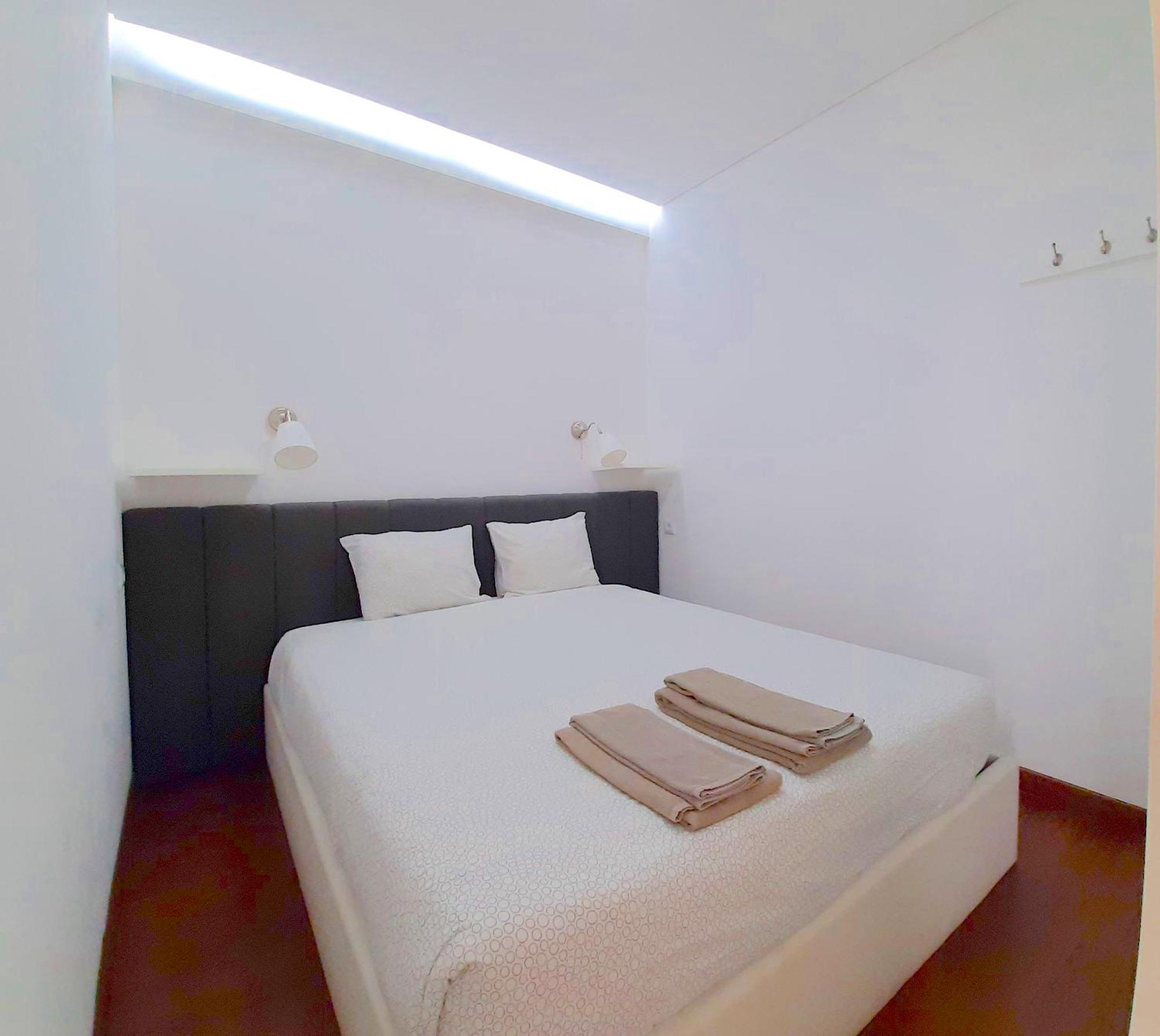 Vb Porto City Apartment By Flat In Porto Exterior photo