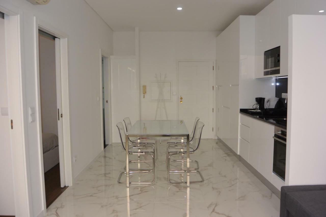 Vb Porto City Apartment By Flat In Porto Exterior photo