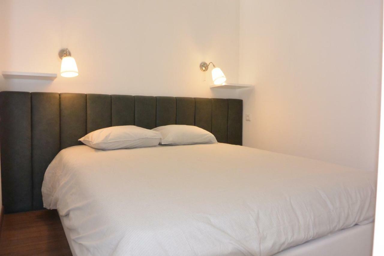 Vb Porto City Apartment By Flat In Porto Exterior photo