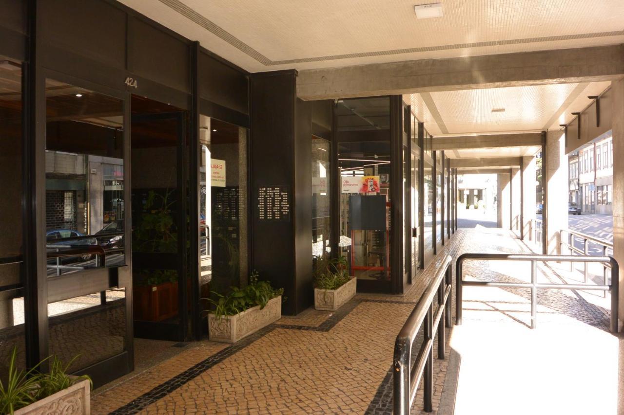 Vb Porto City Apartment By Flat In Porto Exterior photo